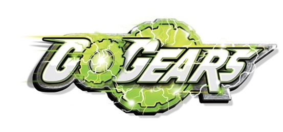 GoGears Logo